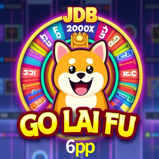 Bônus de Boas-vindas 6pp